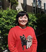 小黒アリサ