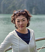 人見崇子